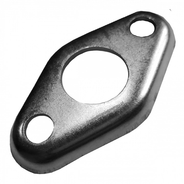 SKA.5, SKA.6 pokrywa dociskowa dławika 67.0.803.100 Hydro-Vacuum